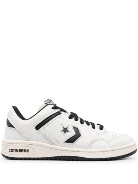 Weapon lace-up sneakers by CONVERSE