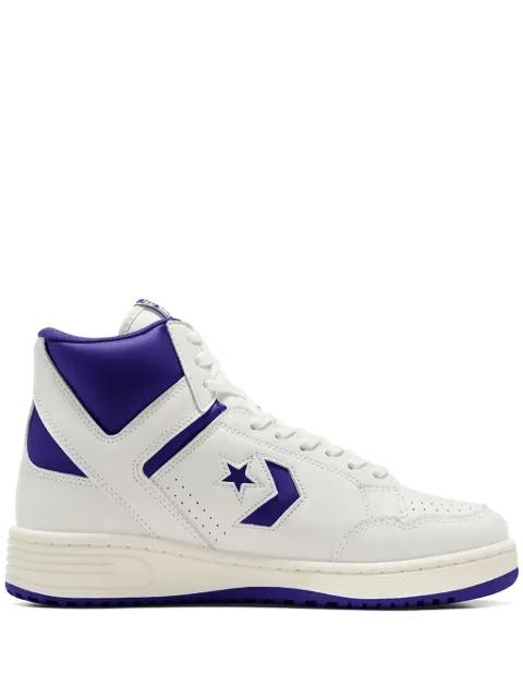 Weapon sneakers by CONVERSE