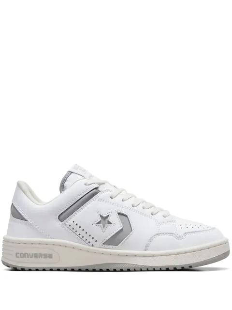 Weapon sneakers by CONVERSE
