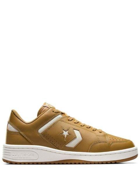 Weapon sneakers by CONVERSE