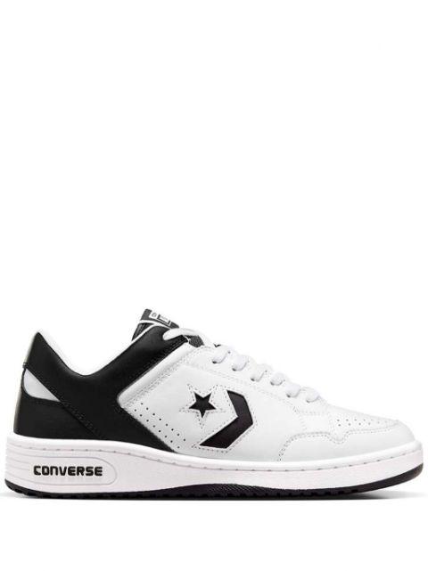 Weapon sneakers by CONVERSE