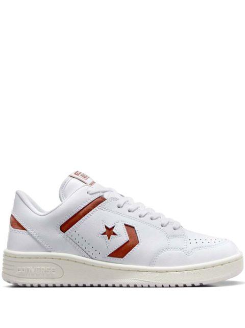 Weapon sneakers by CONVERSE