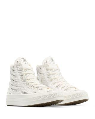 Women's Chuck 70 Embellished Vintage Sneakers by CONVERSE