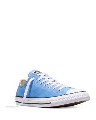 Women's Chuck Taylor All Star Canvas Sneakers by CONVERSE