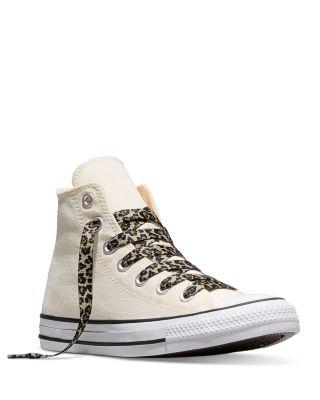 Women's Chuck Taylor All Star High Top Sneakers by CONVERSE