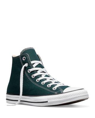 Women's Chuck Taylor All Star High Top Sneakers by CONVERSE