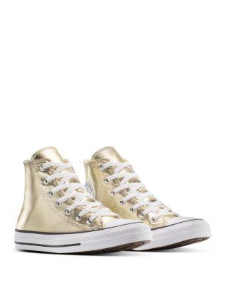 Women's Chuck Taylor All Star High Top Sneakers by CONVERSE