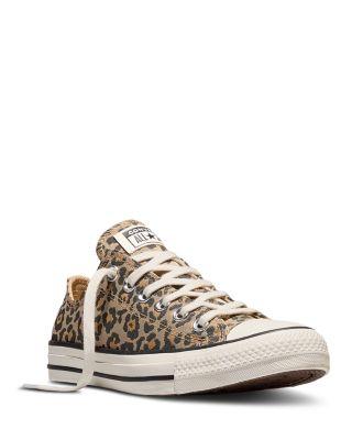 Women's Chuck Taylor All Star Low Top Sneakers by CONVERSE