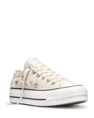 Women's Chuck Taylor All Star Platform Sneakers by CONVERSE