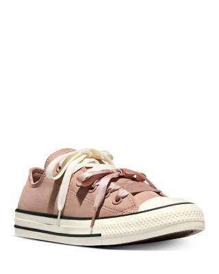Women's Chuck Taylor All Star Sneakers by CONVERSE