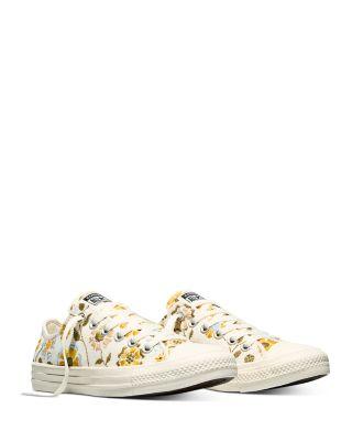 Women's Chuck Taylor All Star Sneakers by CONVERSE