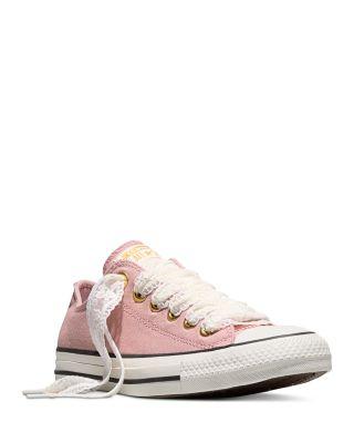 Women's Chuck Taylor All Star Sneakers by CONVERSE