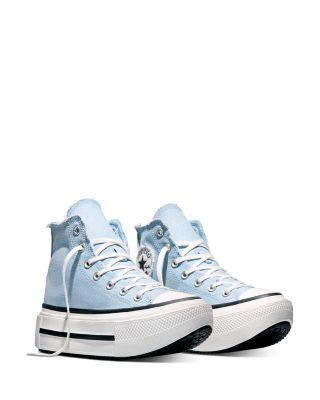 Women's Chuck Taylor All Star Sneakers by CONVERSE