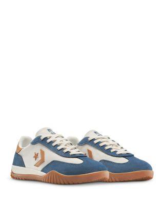 Women's Run Star Trainer Running Sneakers by CONVERSE