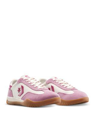 Women's Run Star Trainer Running Sneakers by CONVERSE