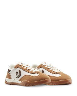 Women's Run Star Trainer Running Sneakers by CONVERSE