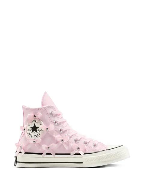 bows chuck 70 sneakers by CONVERSE