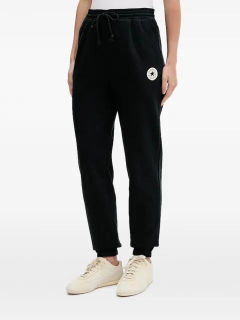 drawstring logo track pants by CONVERSE