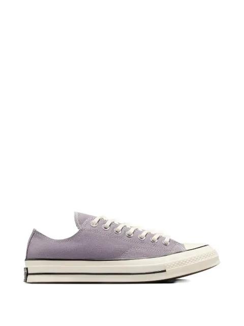 low-top sneakers by CONVERSE