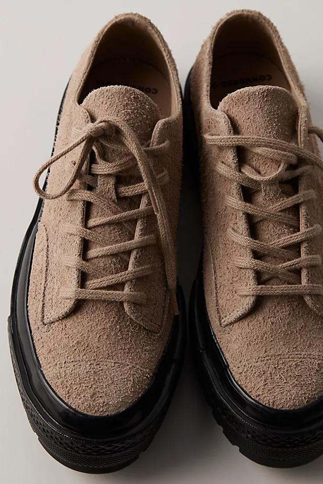 Chuck 70 National Suede Sneakers by CONVERSE | F P MOVEMENT