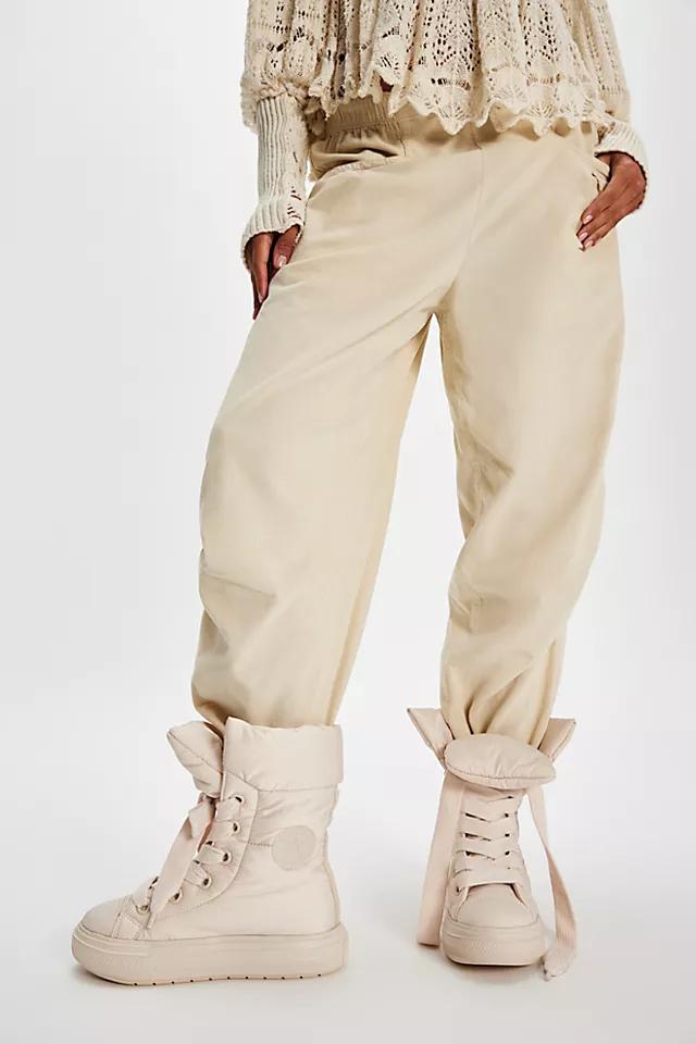 Chuck Taylor All Star Elements Tall Boots by CONVERSE | F P MOVEMENT