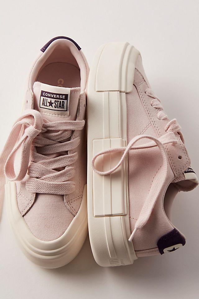 Chuck Taylor All Star Cruise Sneakers by CONVERSE | FREE PEOPLE