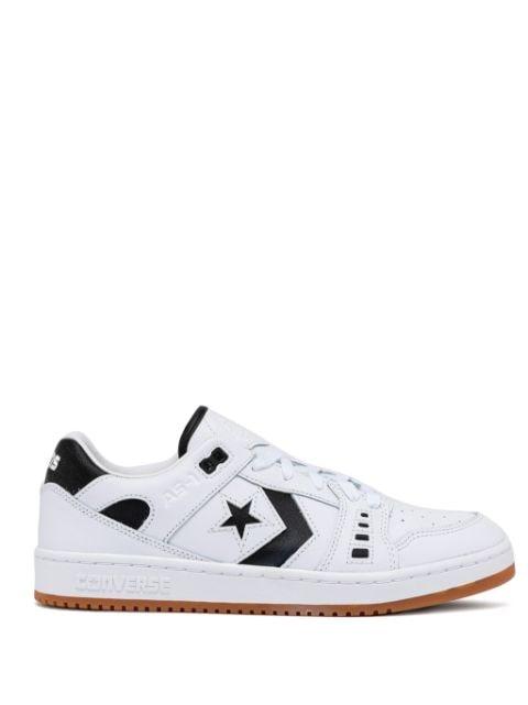 panelled design lace-up sneakers by CONVERSE