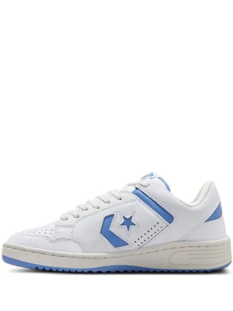 star-chevron sneakers by CONVERSE