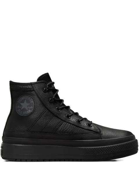 waterproof platform sneakers by CONVERSE