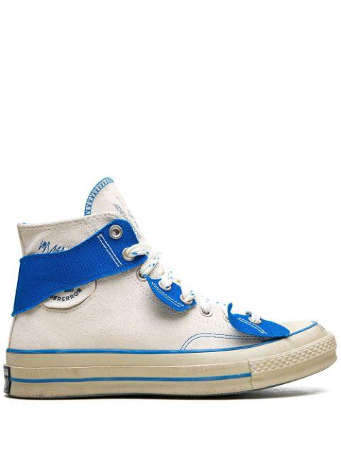 x ADERERROR Chuck Taylor All-Star 70 Hi sneakers by CONVERSE