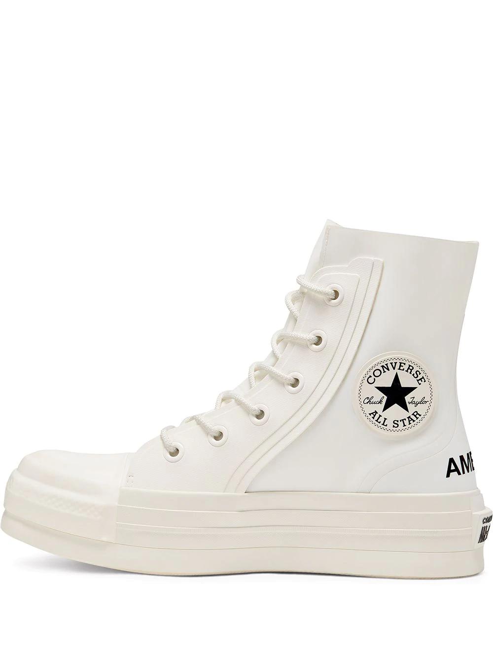 x AMBUSH Chuck 70 Hi sneakers by CONVERSE