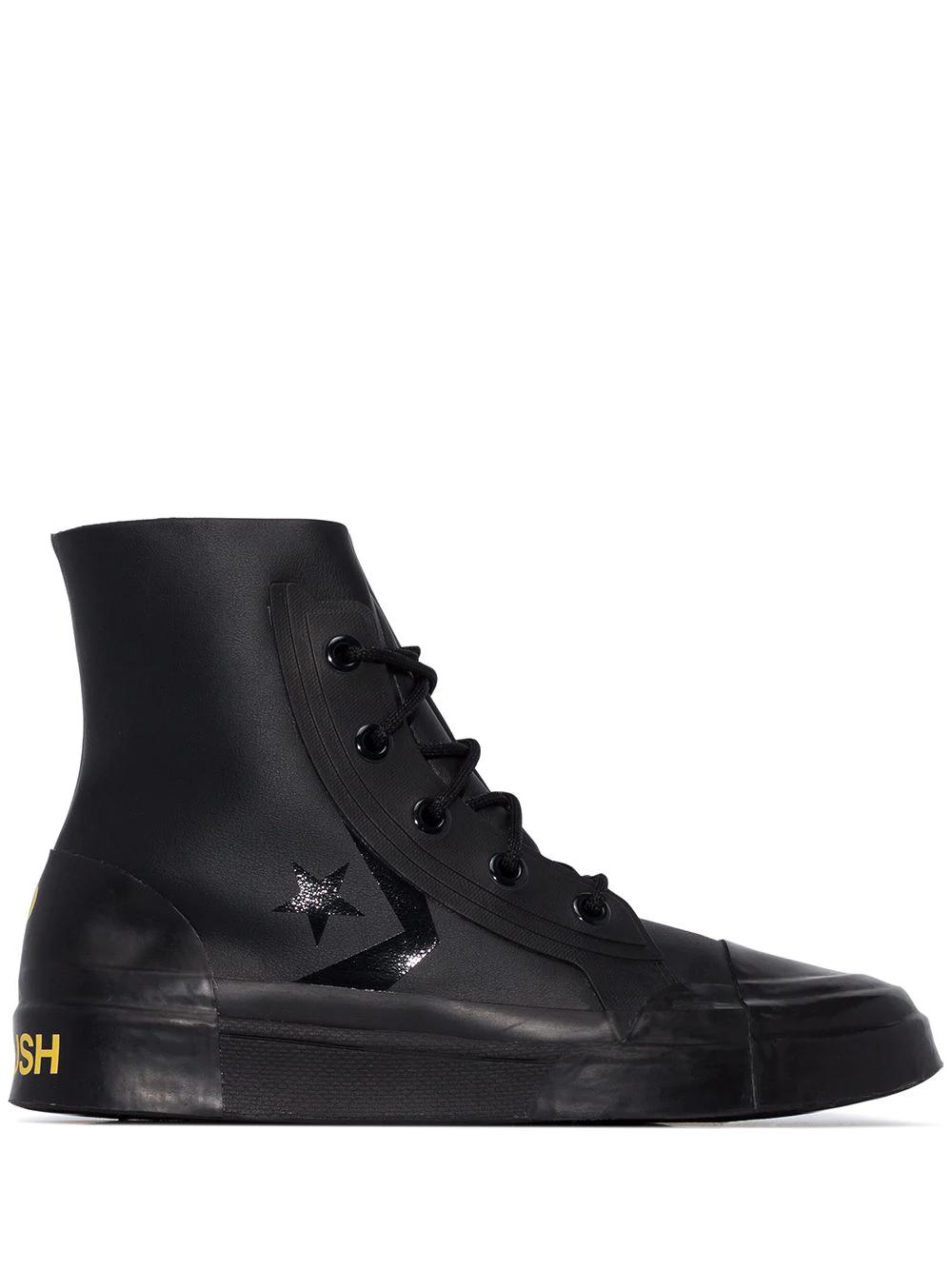 x AMBUSH Pro Leather high-top sneakers by CONVERSE