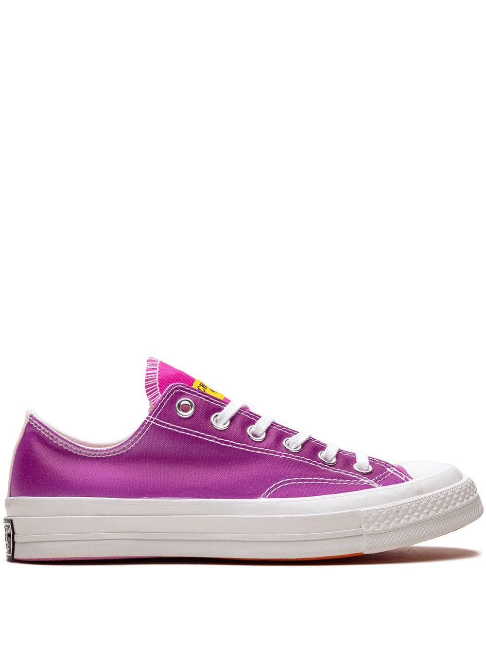 x Chinatown Market Chuck 70 Ox sneakers by CONVERSE