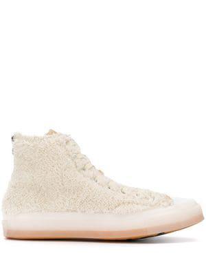 x Clot Chuck 70 Hi "Ice Cold" sneakers by CONVERSE