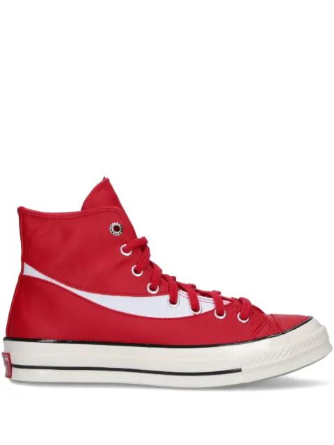 x Coca-Cola Chuck 70 sneakers by CONVERSE