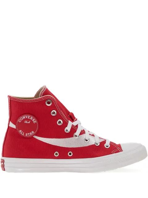 x Coca Cola Chuck Taylor All Star sneakers by CONVERSE