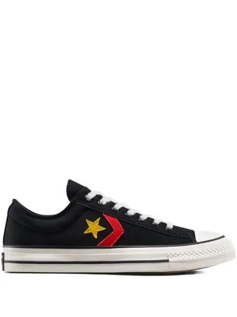 x Daily Paper Star Player 76' sneakers by CONVERSE