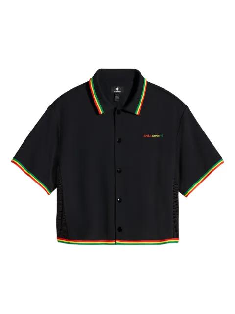 x Daily Paper shirt by CONVERSE