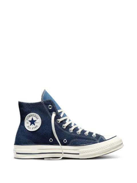 x Eric Emanuel Chuck 70 High Top lace-up sneakers by CONVERSE