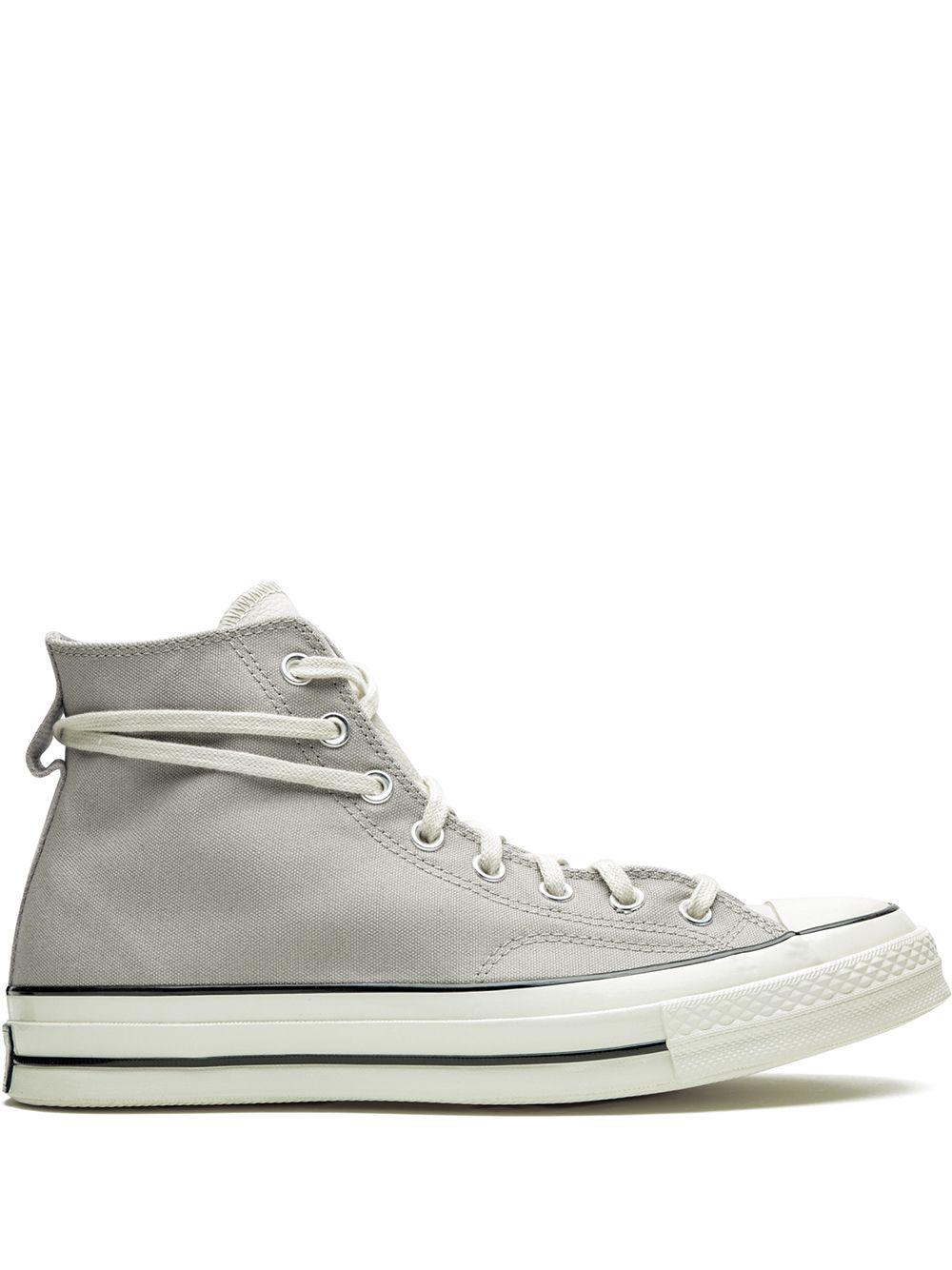 x Fear Of God Chuck 70 Hi String sneakers by CONVERSE