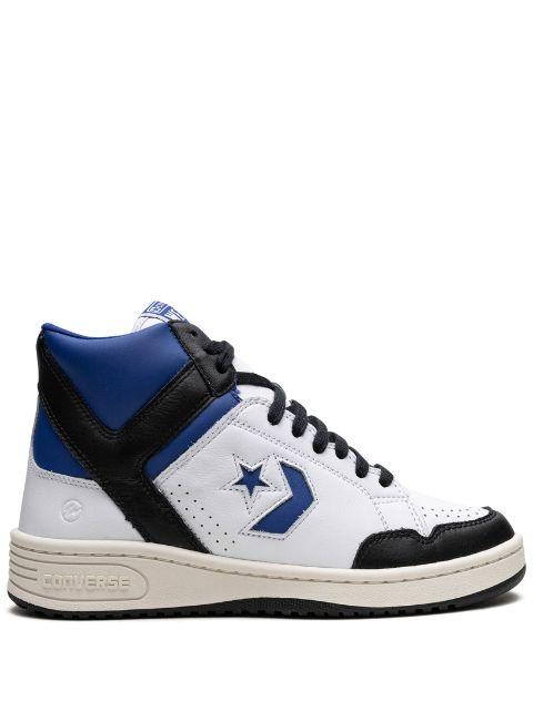 x Fragment Design Weapon sneakers by CONVERSE