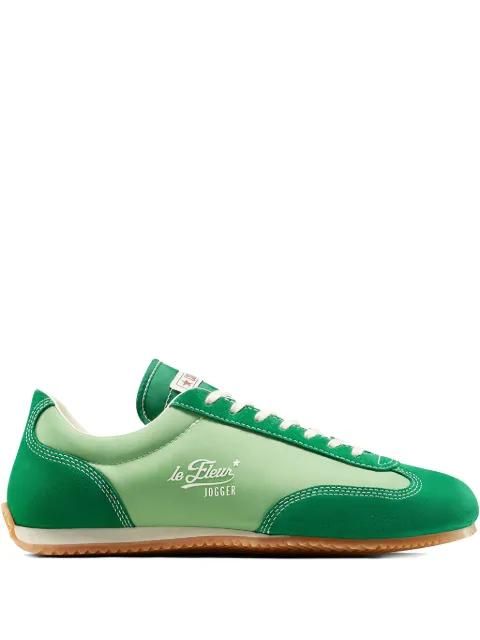 x Golf le Fleur* 1908 Jogger sneakers by CONVERSE
