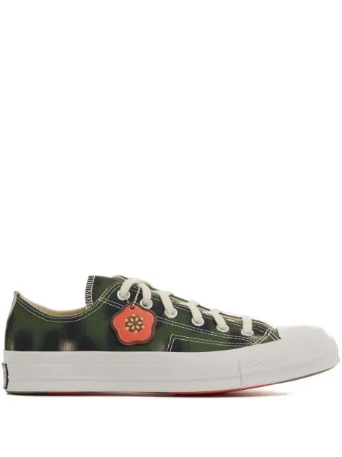 x Kenzo Chuck 70 sneakers by CONVERSE