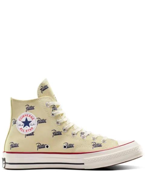 x Patta Chuck 70 sneakers by CONVERSE
