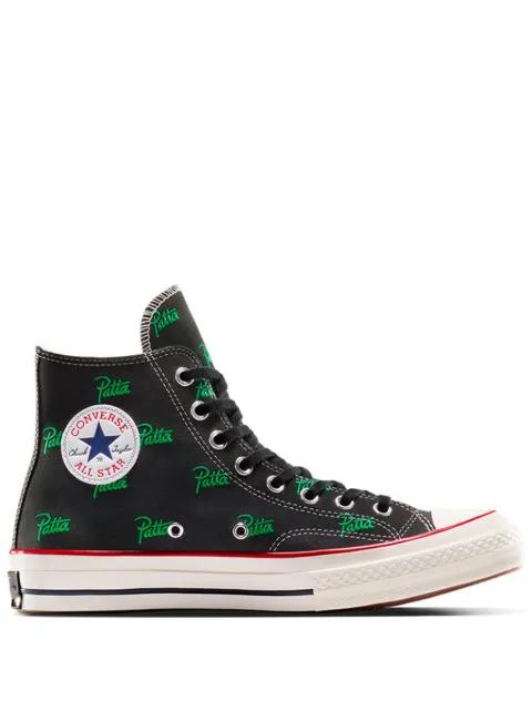 x Patta Chuck 70 sneakers by CONVERSE