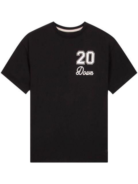 x Patta Gold Standard T-shirt by CONVERSE
