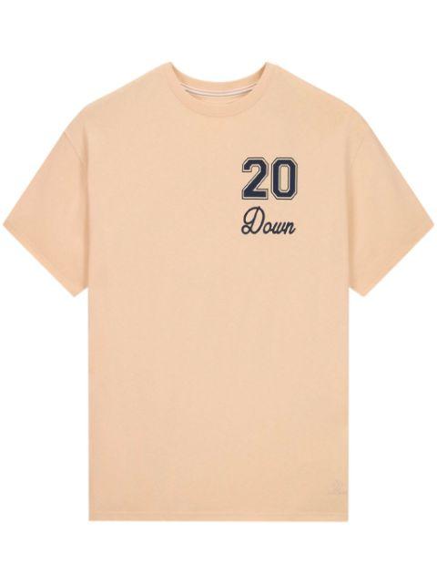 x Patta Gold Standard T-shirt by CONVERSE