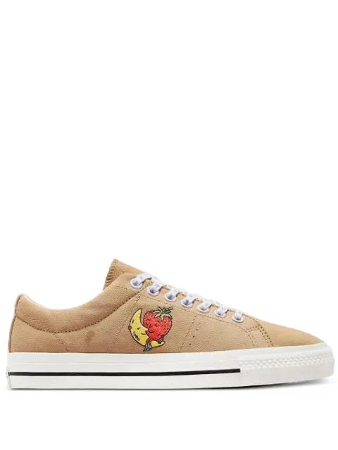 x Sky High Farm Workwear One Star Pro sneakers by CONVERSE