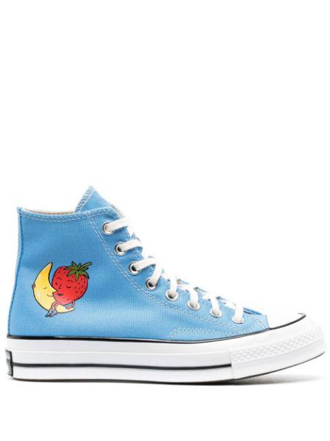 x Sky High Farm Workwear sneakers by CONVERSE