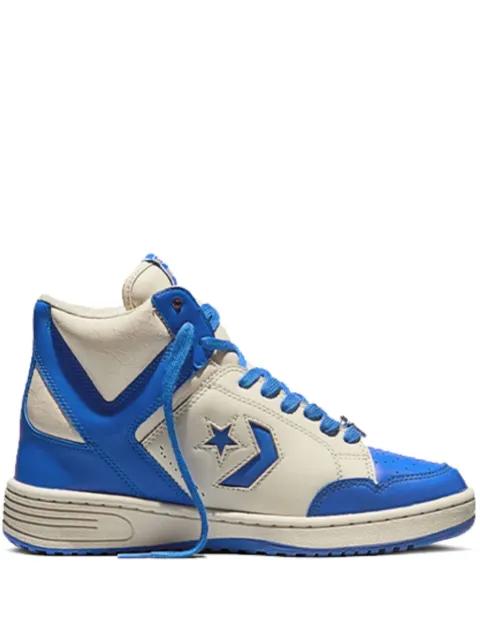 x Stranger Things Weapon sneakers by CONVERSE